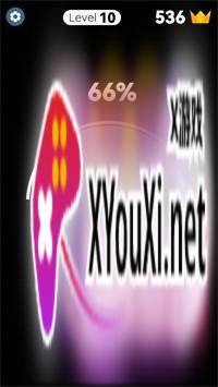 快乐跳圈圈截图