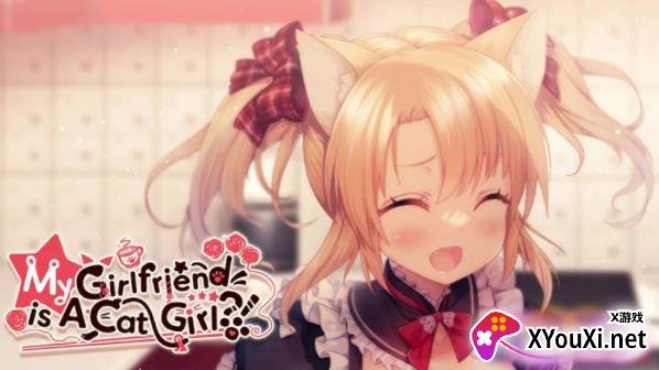 My Girlfriend is a Catgirl(我的女友是猫娘)截图