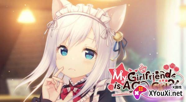 My Girlfriend is a Catgirl(我的女友是猫娘)截图