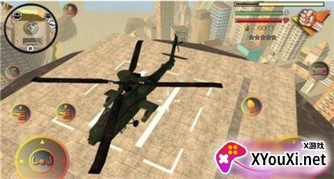 超级火柴人飞车党截图