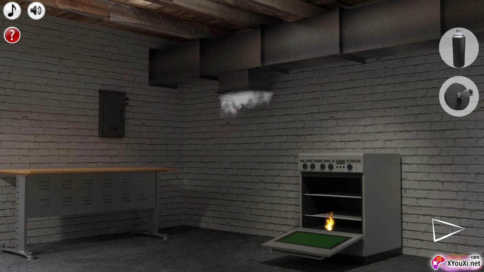 越狱2(Escape Prison 2)截图
