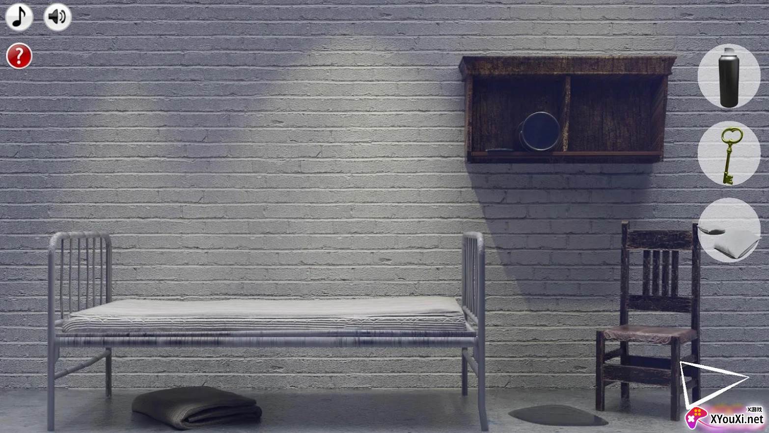 越狱2(Escape Prison 2)截图