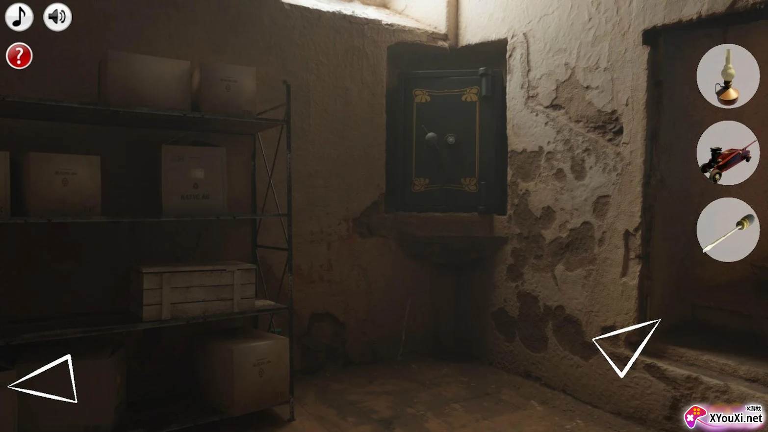 越狱2(Escape Prison 2)截图