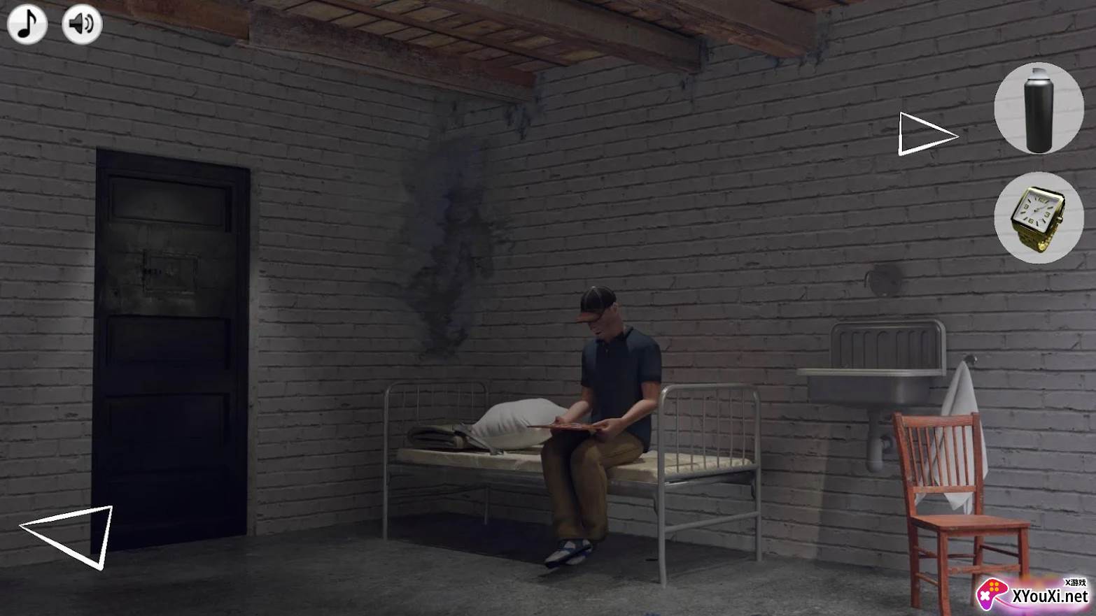 越狱2(Escape Prison 2)截图