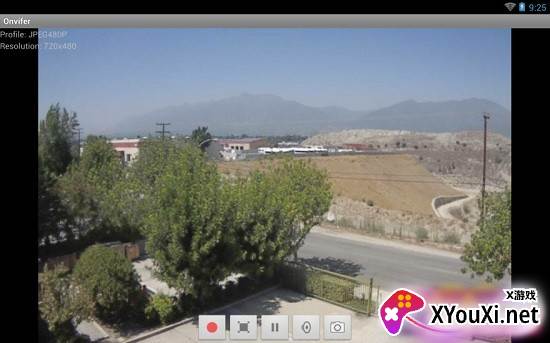 onvifer手机版截图