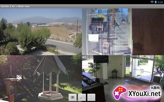 onvifer手机版截图