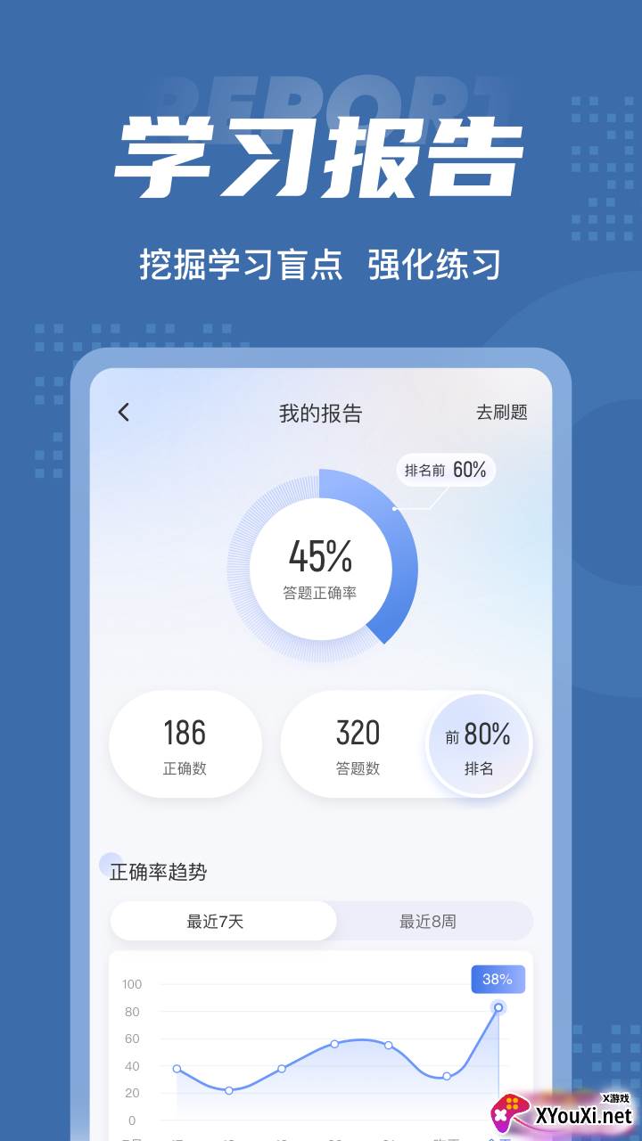 烟花爆竹安全作业聚题库app截图