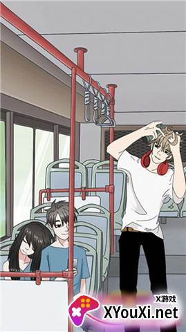 拆散情侣大比拼截图