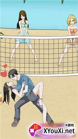 拆散情侣大比拼截图