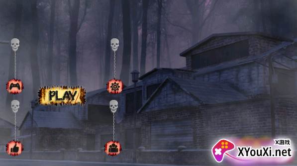 射杀波比(Puppet House – Its Playtime)截图