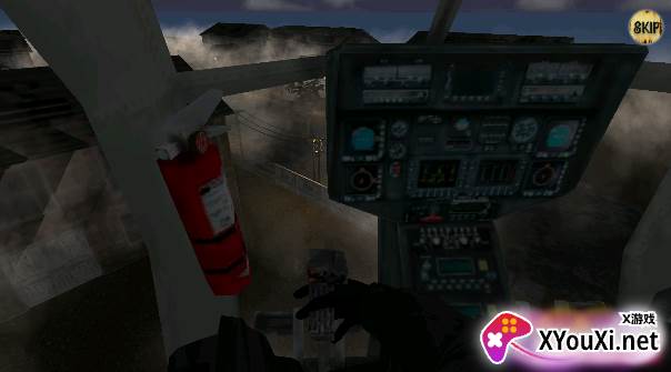 射杀波比(Puppet House – Its Playtime)截图