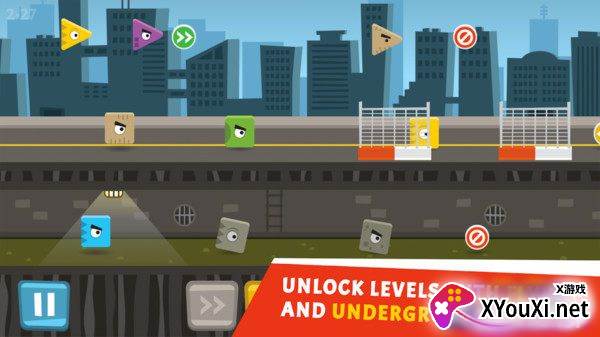 可爱的小黄人截图