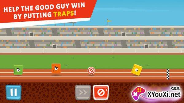 可爱的小黄人截图