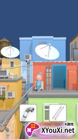 梦游先生2020截图