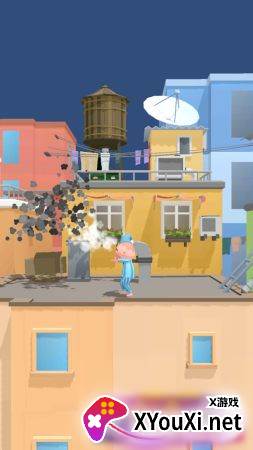 梦游先生2020截图