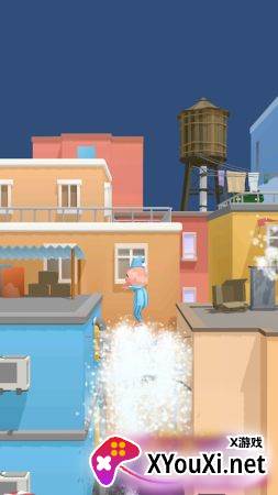 梦游先生2020截图