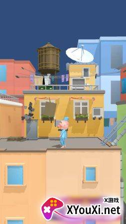 梦游先生2020截图