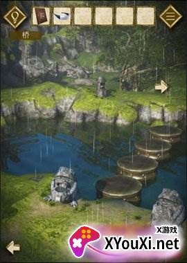 永不停息的雨截图