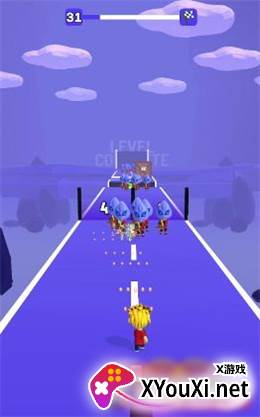 小队射击(Squad Shooter)截图