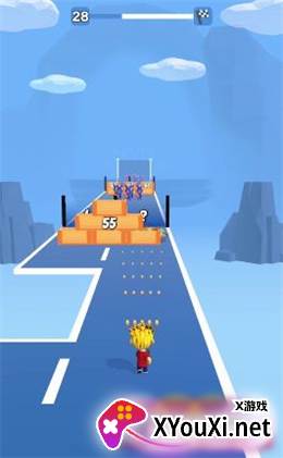 小队射击(Squad Shooter)截图