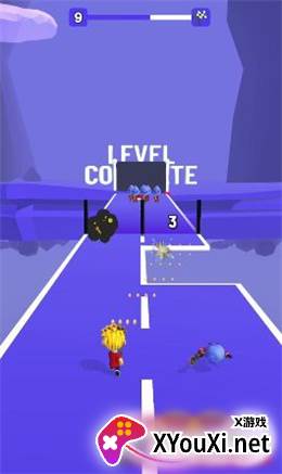 小队射击(Squad Shooter)截图