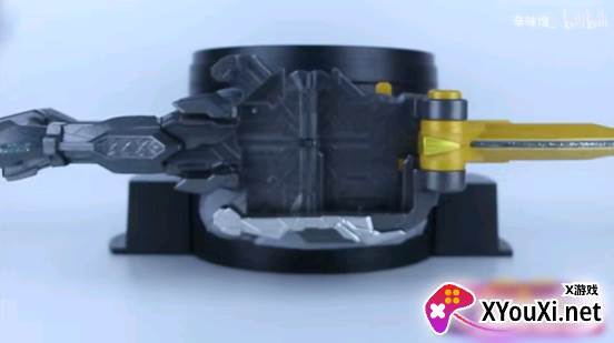 假面骑士最光模拟器(国语)冰狮子(小极制作)截图