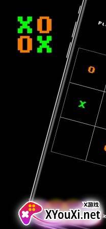 Tic Tac Toe截图