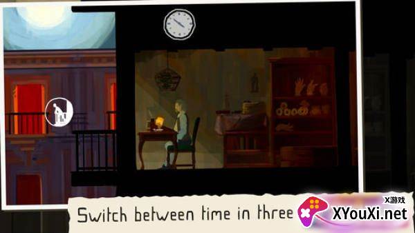 Father and Son(父与子)截图