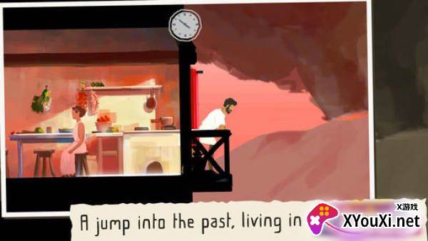 Father and Son(父与子)截图