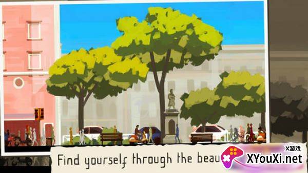 Father and Son(父与子)截图