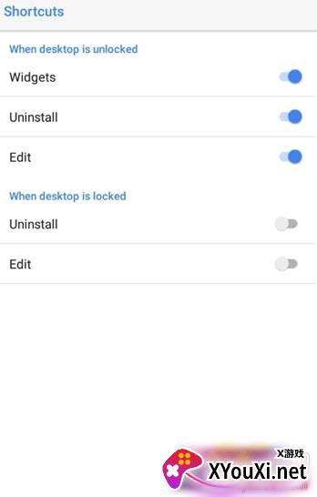 Launcher Oreo 8.1(谷歌安卓8.1最强桌面启动器)截图