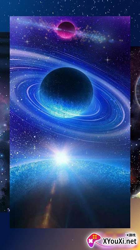 元源宇宙截图