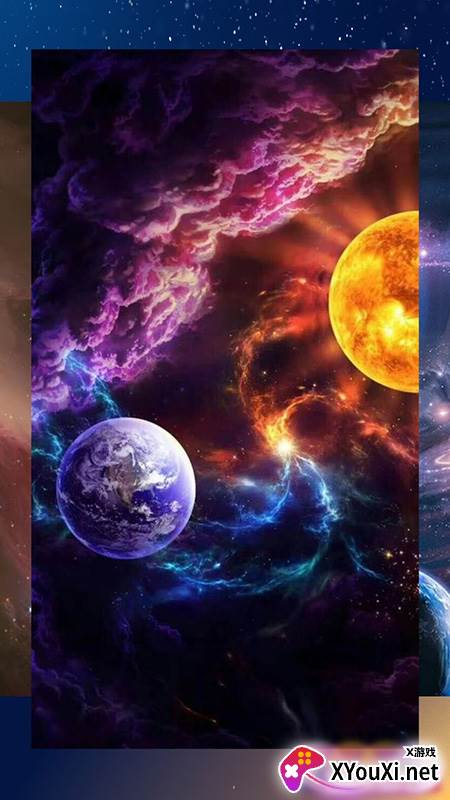 元源宇宙截图