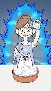 catnowash(朕不想洗澡)截图