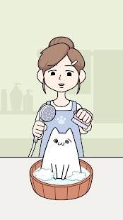 catnowash(朕不想洗澡)截图