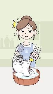 catnowash(朕不想洗澡)截图