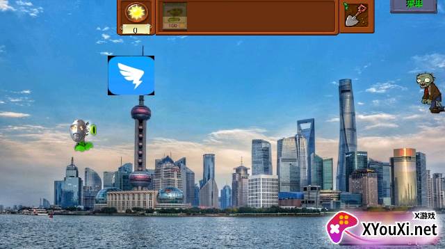 奥特大战僵尸『重庆危鸡』截图