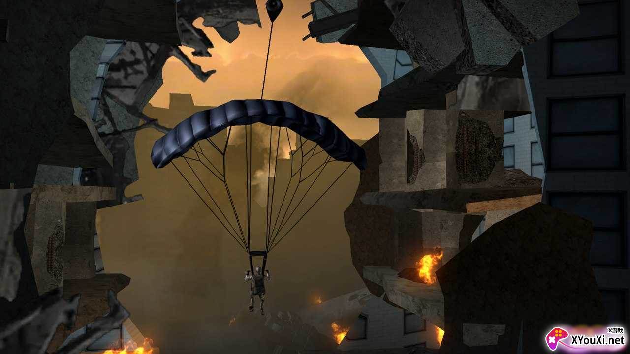 哥斯拉Godzillla Smash 3截图