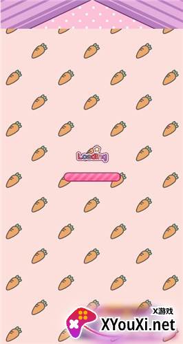 芭比换装公主秀截图