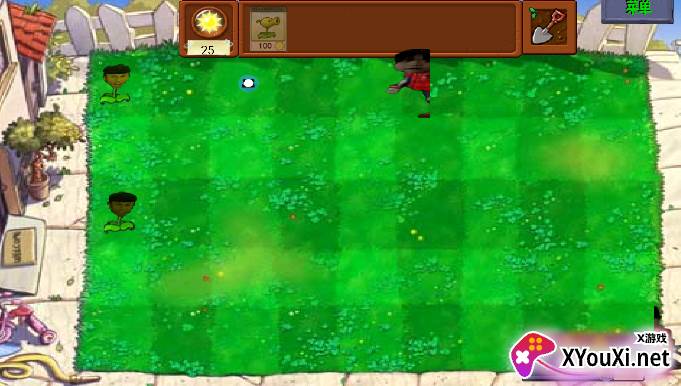 老八大战豆璇1.0游戏截图