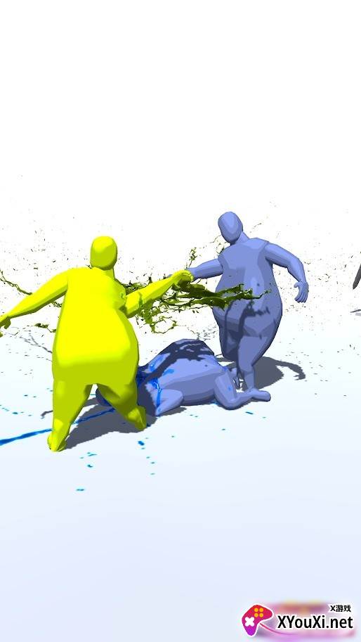 Drunk Shooter醉酒射手截图