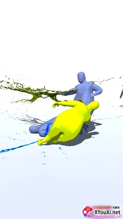 Drunk Shooter醉酒射手截图