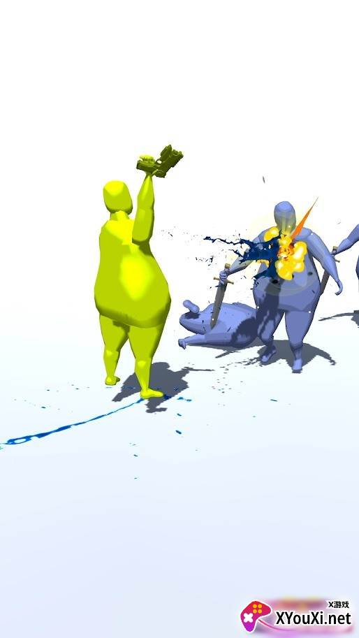 Drunk Shooter醉酒射手截图