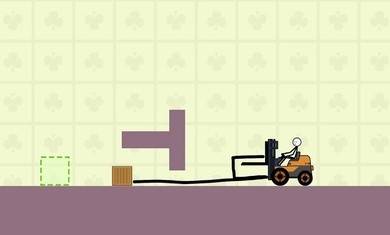 Stickman Draw Puzle火柴人物理绘制谜题截图
