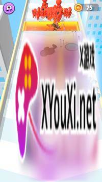 They Are Coming橡胶人来袭截图