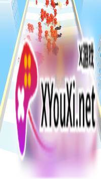 They Are Coming橡胶人来袭截图