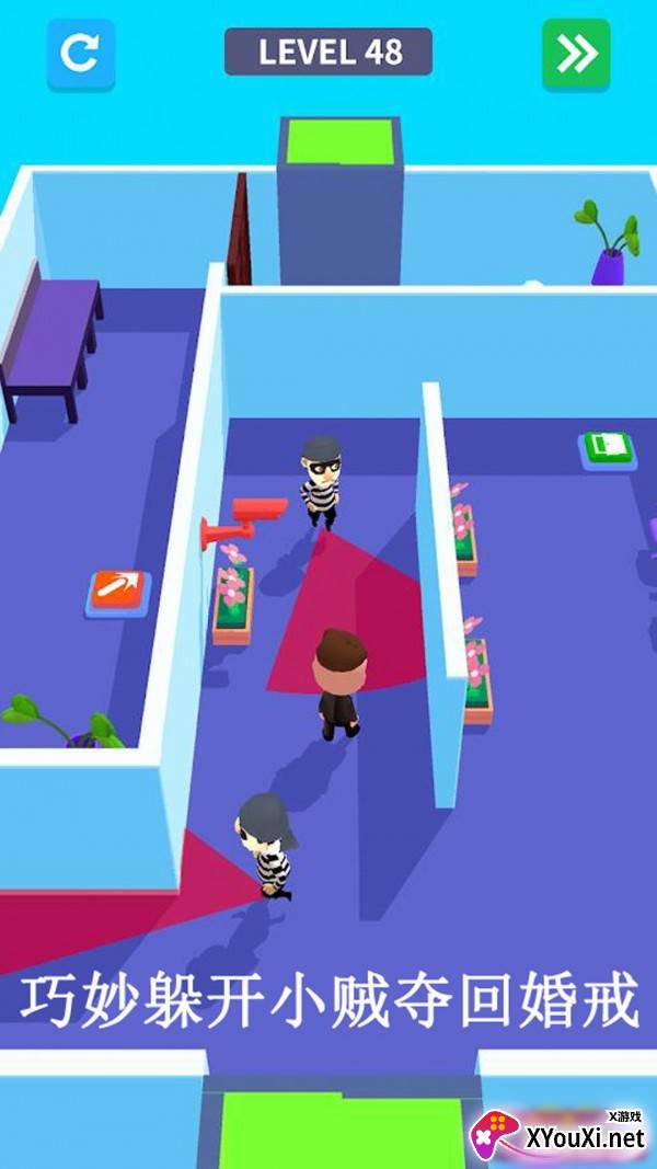 木偶人公主要结婚截图