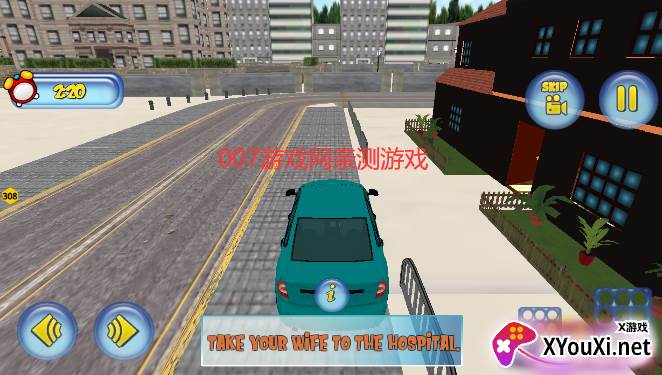 虚拟母亲模拟器(免广告)截图