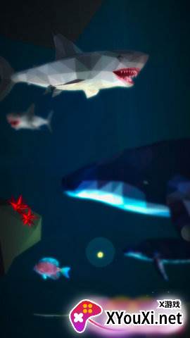 sunken star(沉没星星)截图