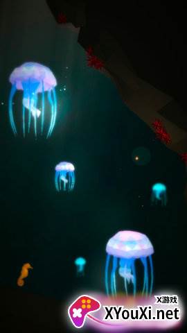 sunken star(沉没星星)截图